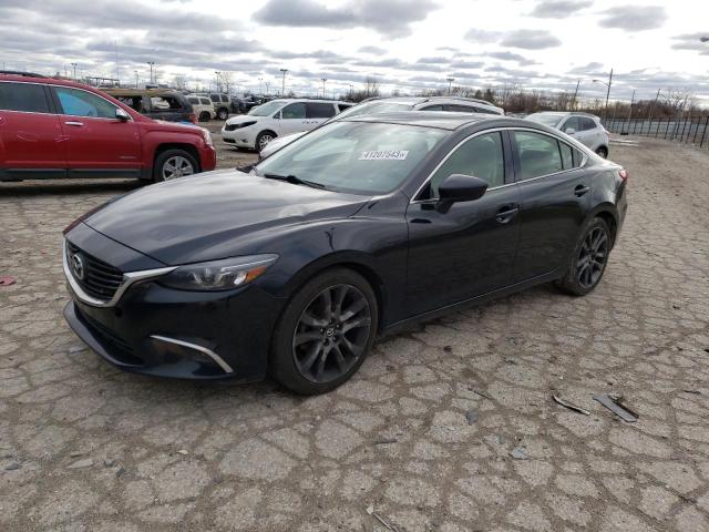 MAZDA 6 GRAND TO 2016 jm1gj1w5xg1455365