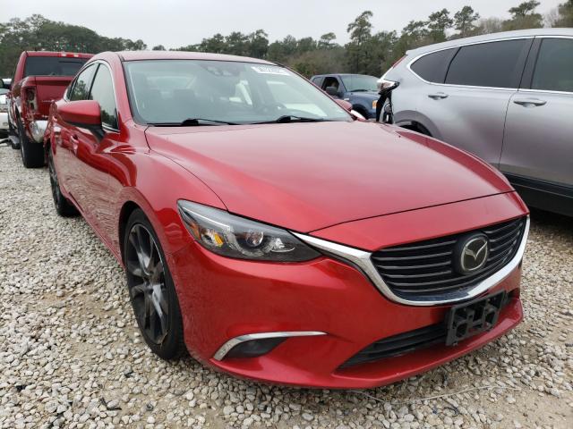 MAZDA NULL 2016 jm1gj1w5xg1458122