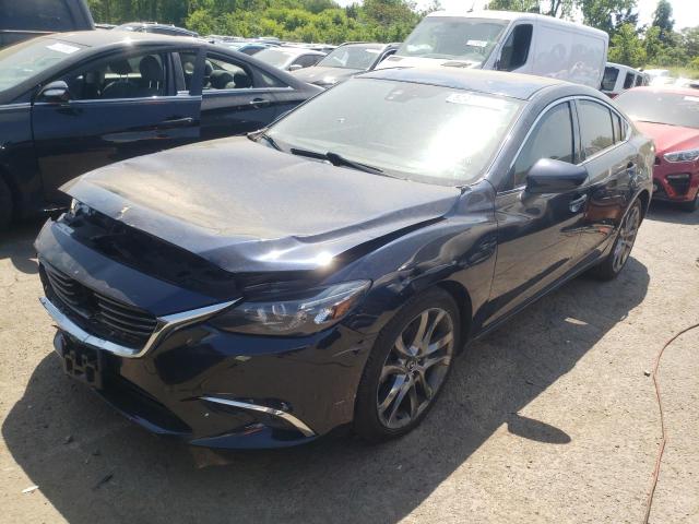 MAZDA 6 GRAND TO 2016 jm1gj1w5xg1466138