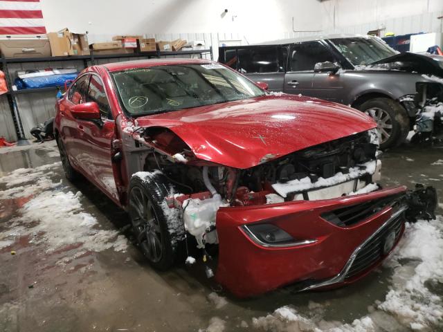 MAZDA 6 GRAND TO 2016 jm1gj1w5xg1470092