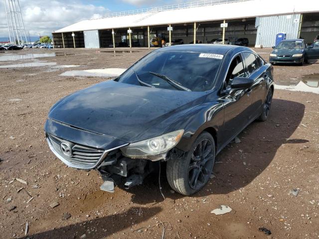 MAZDA 6 2014 jm1gj1w60e1114014