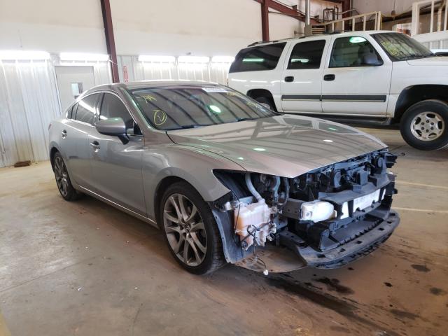 MAZDA 6 GRAND TO 2014 jm1gj1w60e1116748