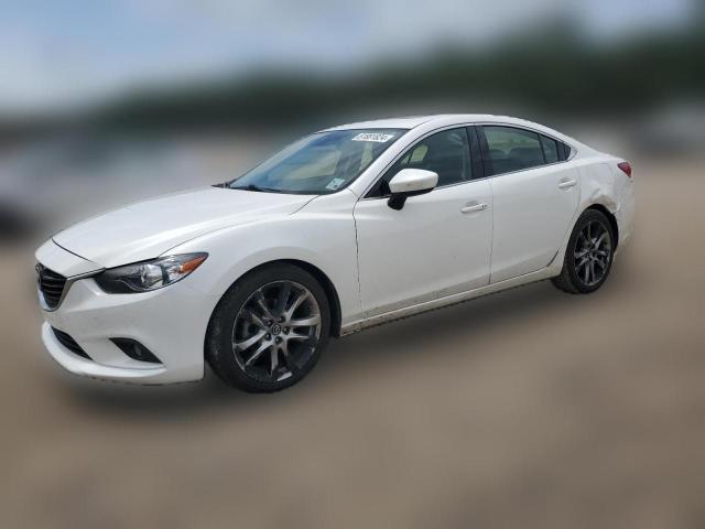 MAZDA 6 2014 jm1gj1w60e1117933