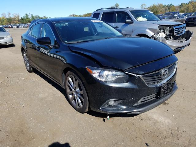 MAZDA NULL 2014 jm1gj1w60e1130732