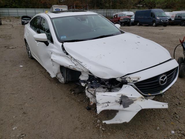 MAZDA 6 GRAND TO 2014 jm1gj1w60e1147126