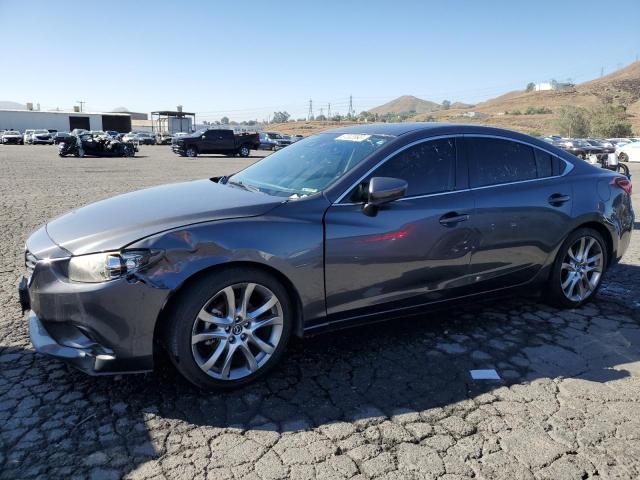 MAZDA 6 GRAND TO 2014 jm1gj1w60e1149913