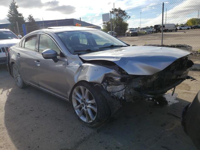 MAZDA 6 GRAND TO 2014 jm1gj1w60e1152715