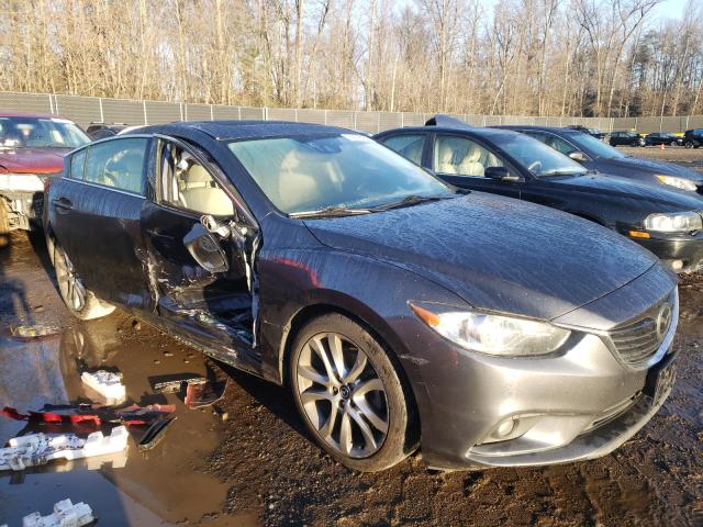 MAZDA 6 GRAND TO 2014 jm1gj1w60e1156912