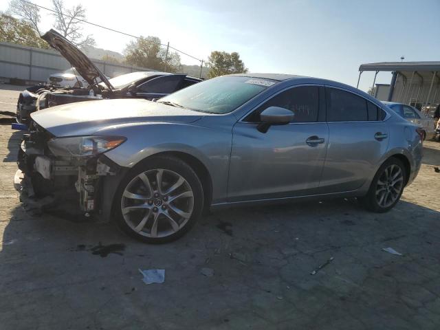 MAZDA 6 GRAND TO 2014 jm1gj1w60e1160975