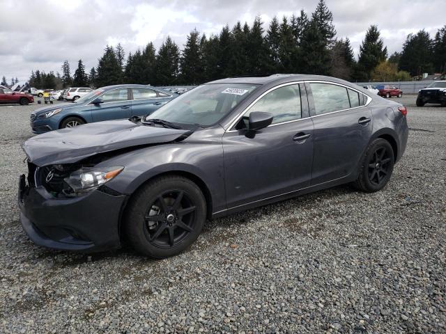 MAZDA 6 GRAND TO 2014 jm1gj1w60e1161818