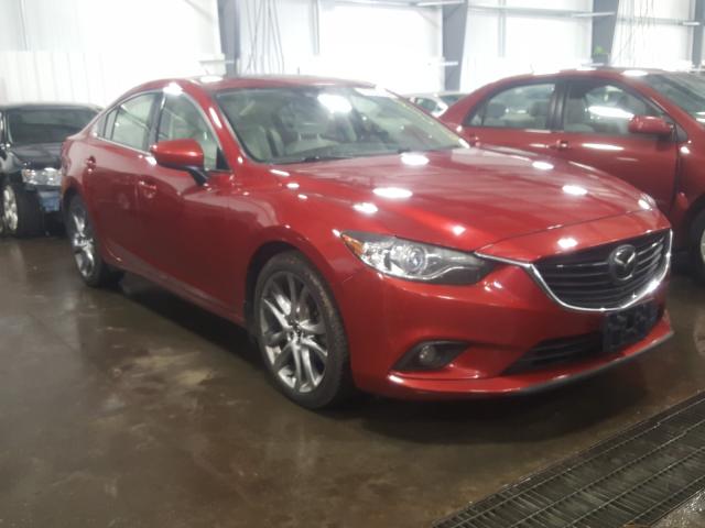 MAZDA 6 GRAND TO 2015 jm1gj1w60f1166518