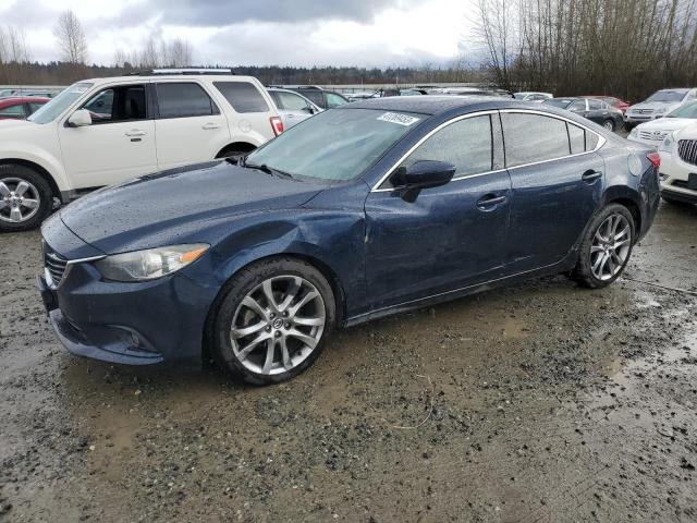 MAZDA 6 GRAND TO 2015 jm1gj1w60f1175557