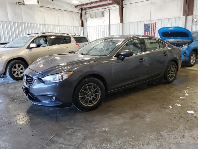 MAZDA 6 GRAND TO 2014 jm1gj1w61e1115317