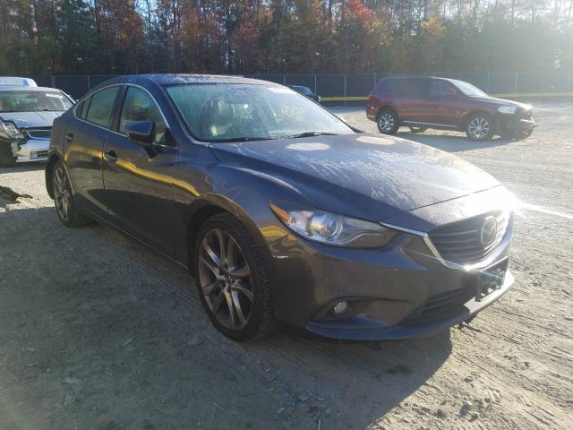 MAZDA 6 GRAND TO 2014 jm1gj1w61e1121859