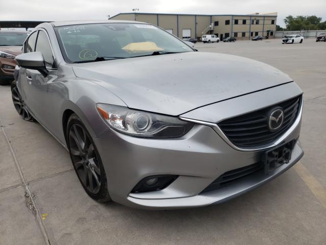 MAZDA 6 GRAND TO 2014 jm1gj1w61e1123322