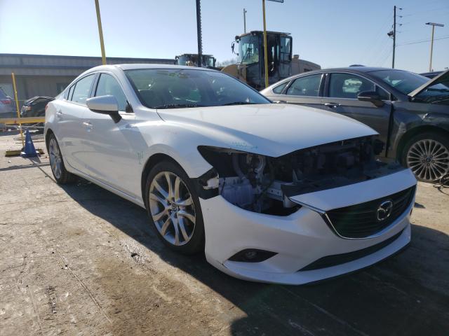 MAZDA NULL 2014 jm1gj1w61e1135132