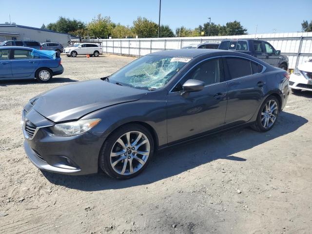 MAZDA 6 GRAND TO 2014 jm1gj1w61e1147037