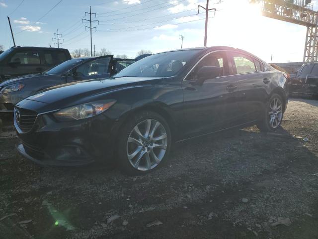 MAZDA 6 2014 jm1gj1w61e1149922