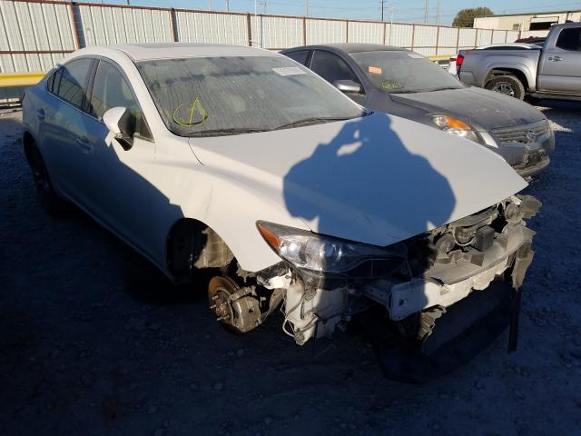 MAZDA 6 GRAND TO 2014 jm1gj1w61e1162699