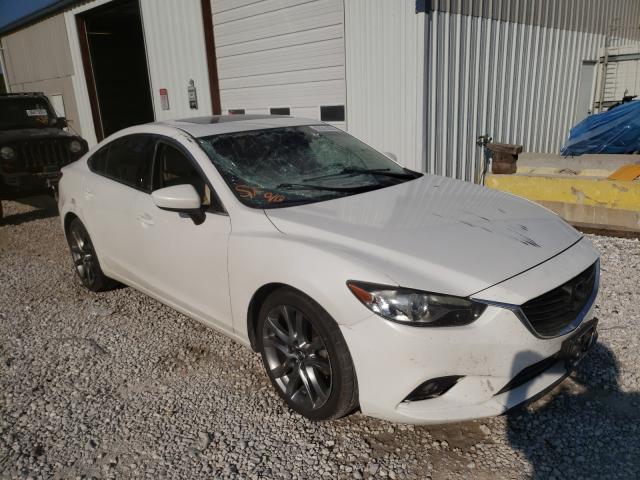 MAZDA 6 GRAND TO 2015 jm1gj1w61f1170089