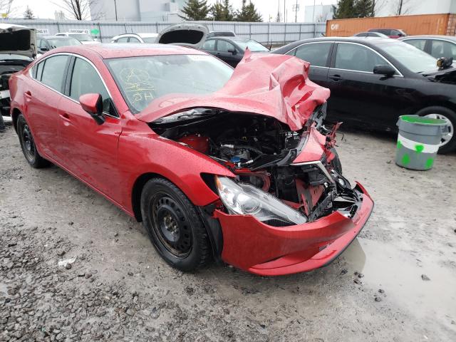 MAZDA 6 GRAND TO 2015 jm1gj1w61f1171162