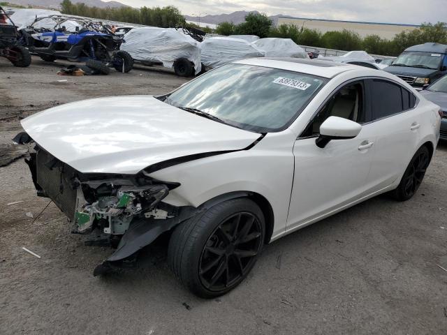 MAZDA 6 GRAND TO 2014 jm1gj1w62e1118761