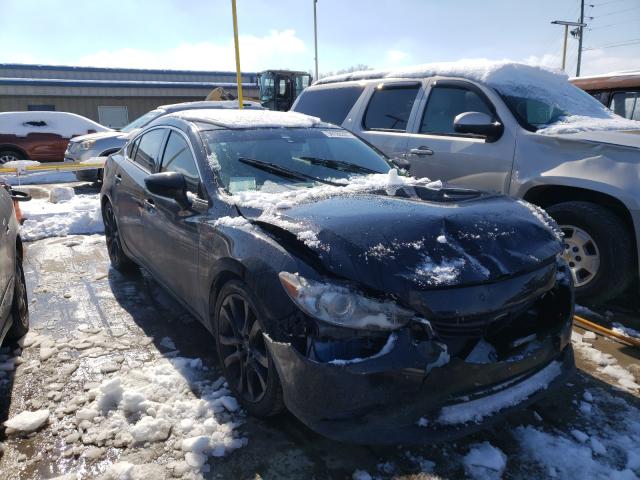 MAZDA 6 GRAND TO 2014 jm1gj1w62e1121319