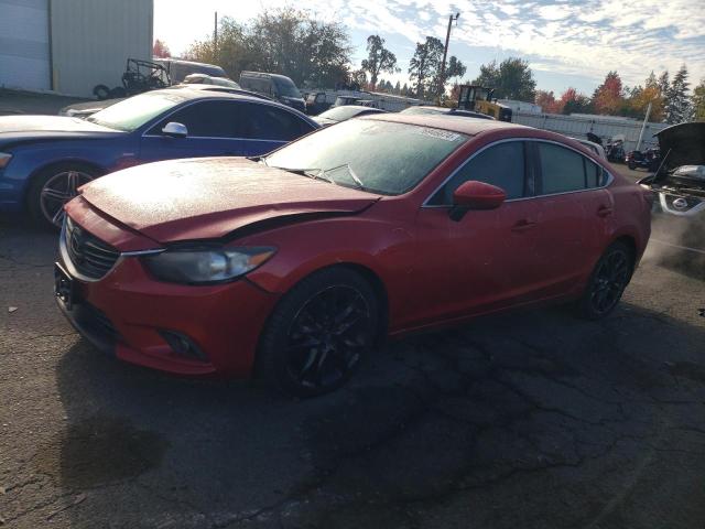 MAZDA 6 GRAND TO 2014 jm1gj1w62e1122423