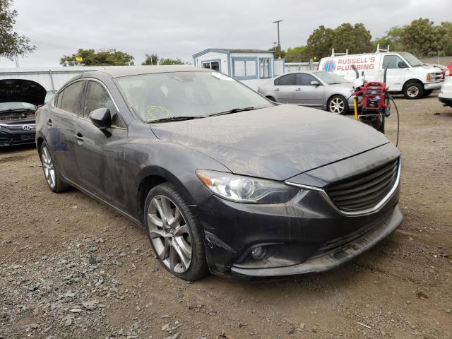 MAZDA NULL 2014 jm1gj1w62e1124673