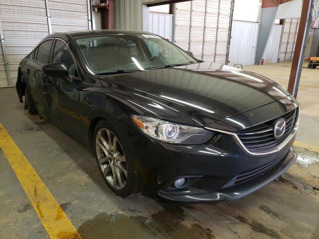 MAZDA 6 GRAND TO 2014 jm1gj1w62e1128979