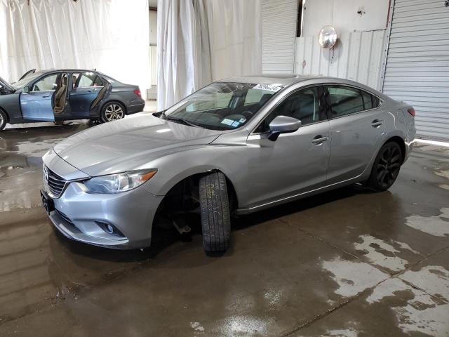 MAZDA 6 GRAND TO 2014 jm1gj1w62e1131008