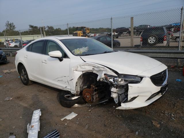 MAZDA 6 GRAND TO 2014 jm1gj1w62e1132336