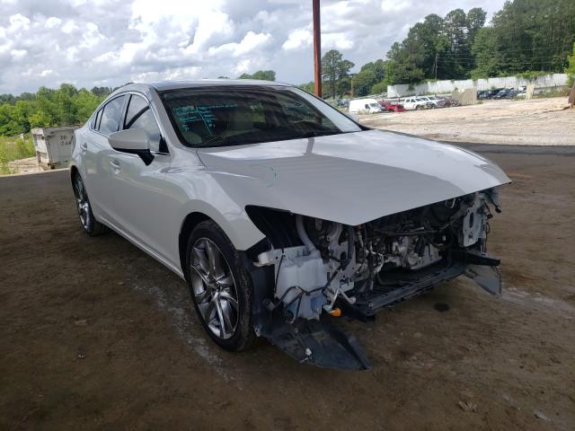 MAZDA 6 2013 jm1gj1w62e1138413