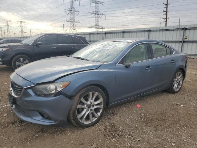 MAZDA 6 GRAND TO 2014 jm1gj1w62e1142414