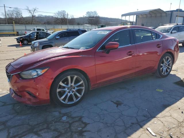 MAZDA 6 GRAND TO 2014 jm1gj1w62e1144275