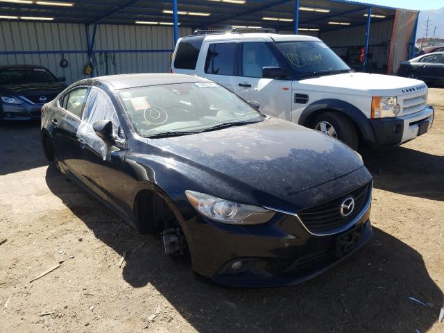 MAZDA NULL 2014 jm1gj1w62e1159164