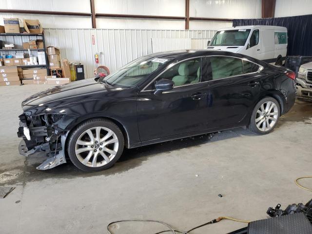 MAZDA 6 GRAND TO 2014 jm1gj1w62e1159553