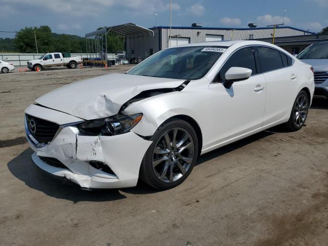 MAZDA 6 2013 jm1gj1w62f1164656