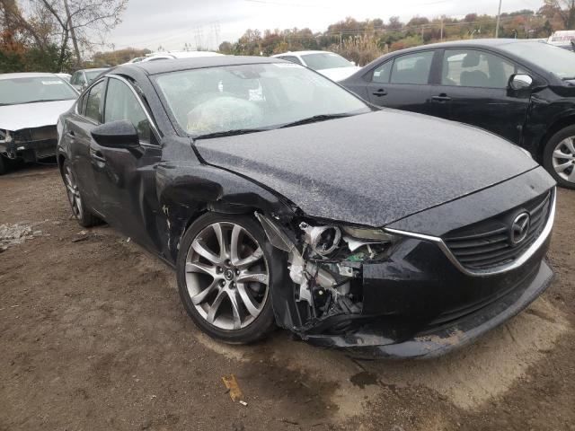 MAZDA 6 GRAND TO 2015 jm1gj1w62f1170473