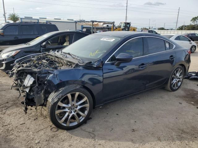 MAZDA 6 2015 jm1gj1w62f1175897