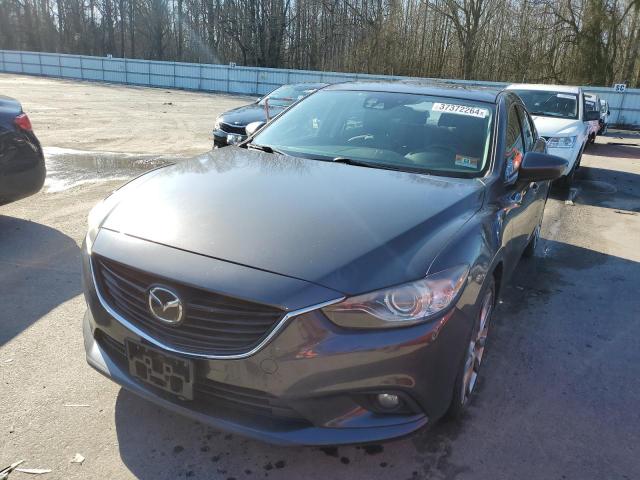 MAZDA 6 2015 jm1gj1w62f1176449