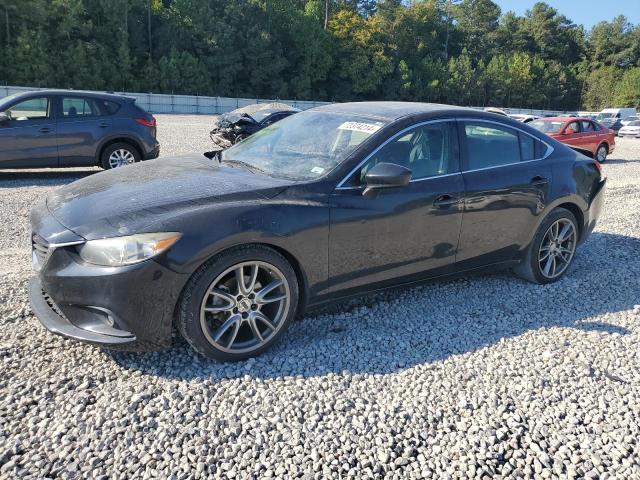 MAZDA 6 GRAND TO 2014 jm1gj1w63e1116954