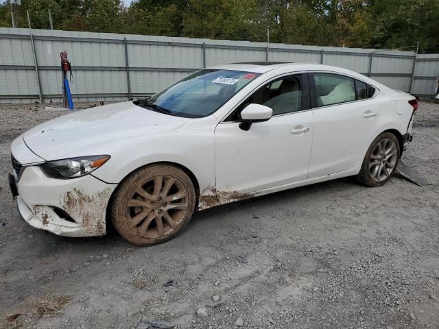 MAZDA 6 GRAND TO 2014 jm1gj1w63e1138193