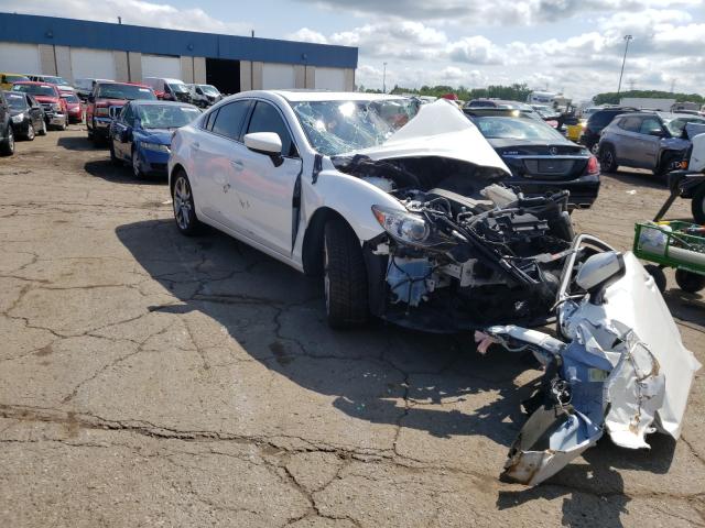 MAZDA 6 GRAND TO 2014 jm1gj1w63e1138209