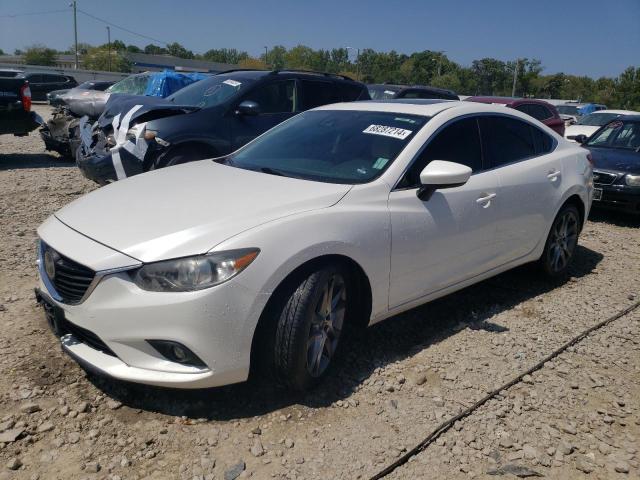 MAZDA 6 GRAND TO 2014 jm1gj1w63e1149100