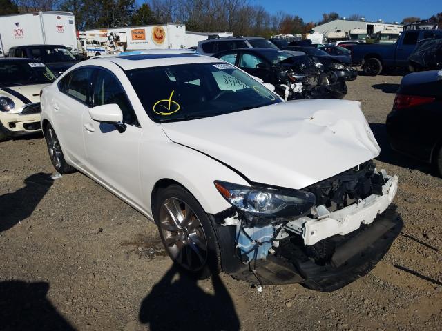 MAZDA 6 GRAND TO 2014 jm1gj1w63e1152417