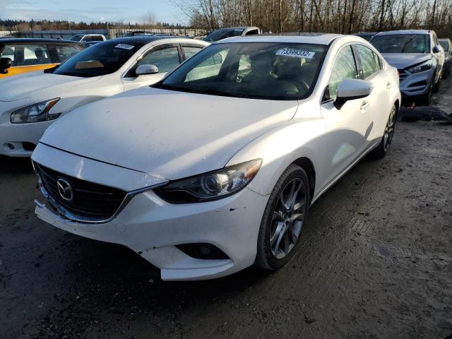 MAZDA 6 GRAND TO 2014 jm1gj1w63e1159979