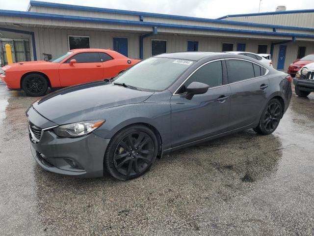 MAZDA 6 GRAND TO 2014 jm1gj1w63e1161392