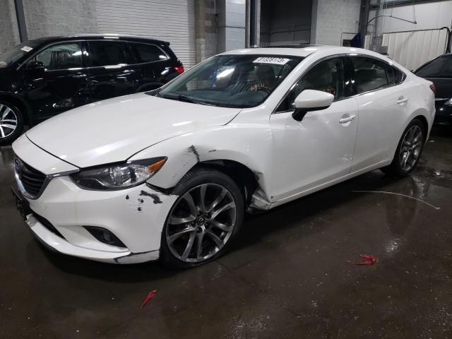 MAZDA 6 2015 jm1gj1w63f1170949