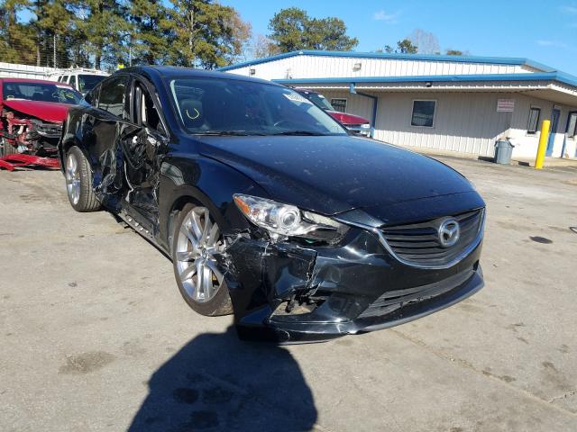 MAZDA 6 GRAND TO 2015 jm1gj1w63f1173317